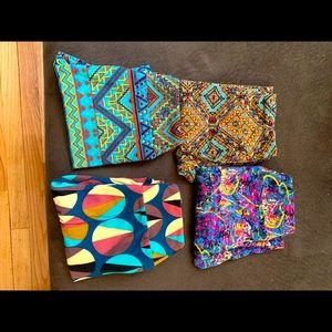 Lularoe leggings